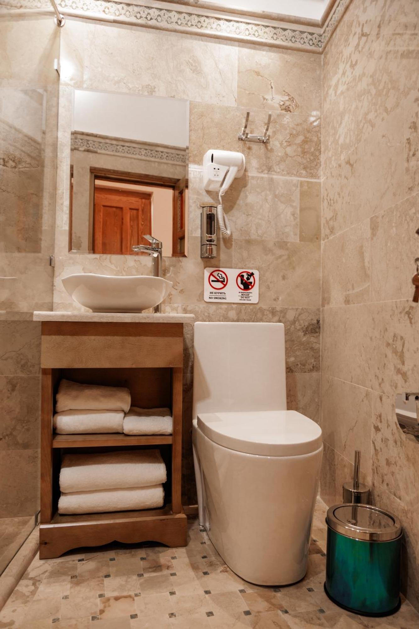 Duston Boutique XIX Century Rooms Бухара Экстерьер фото