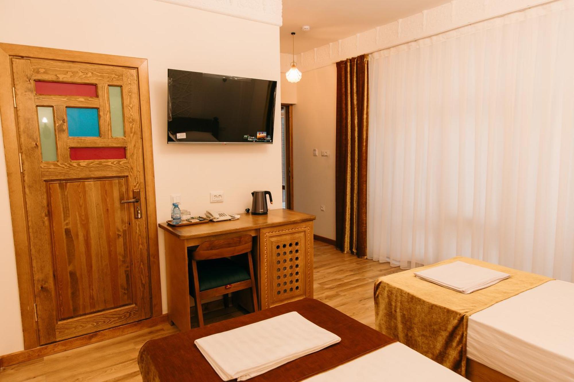Duston Boutique XIX Century Rooms Бухара Экстерьер фото