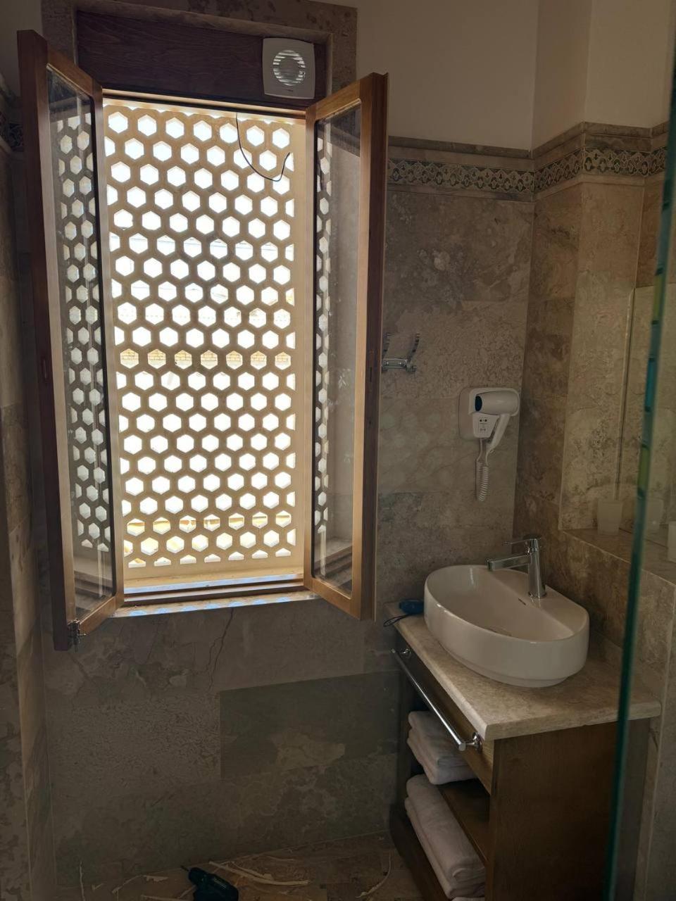 Duston Boutique XIX Century Rooms Бухара Экстерьер фото
