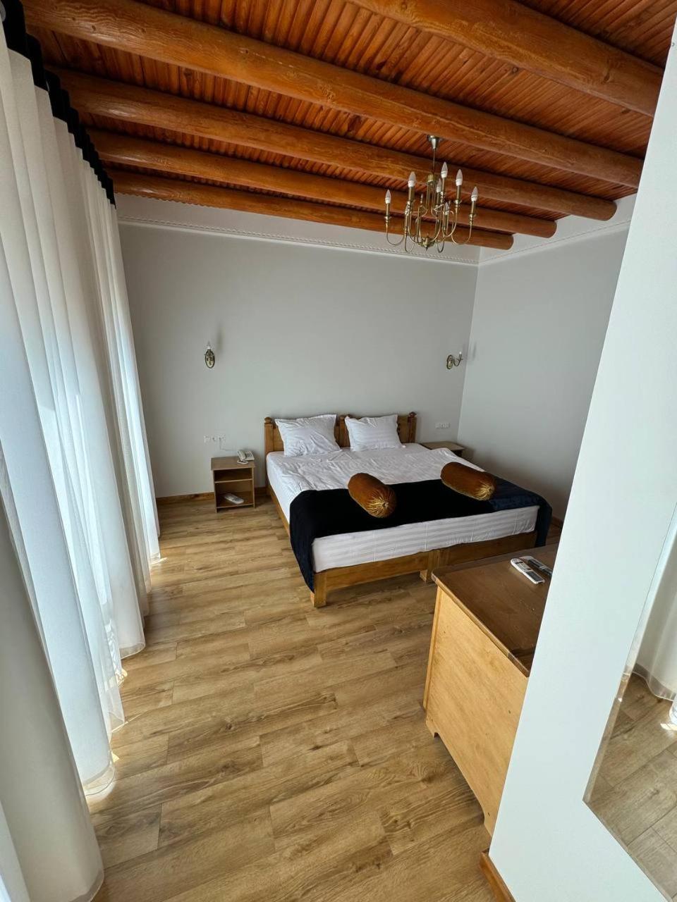 Duston Boutique XIX Century Rooms Бухара Экстерьер фото