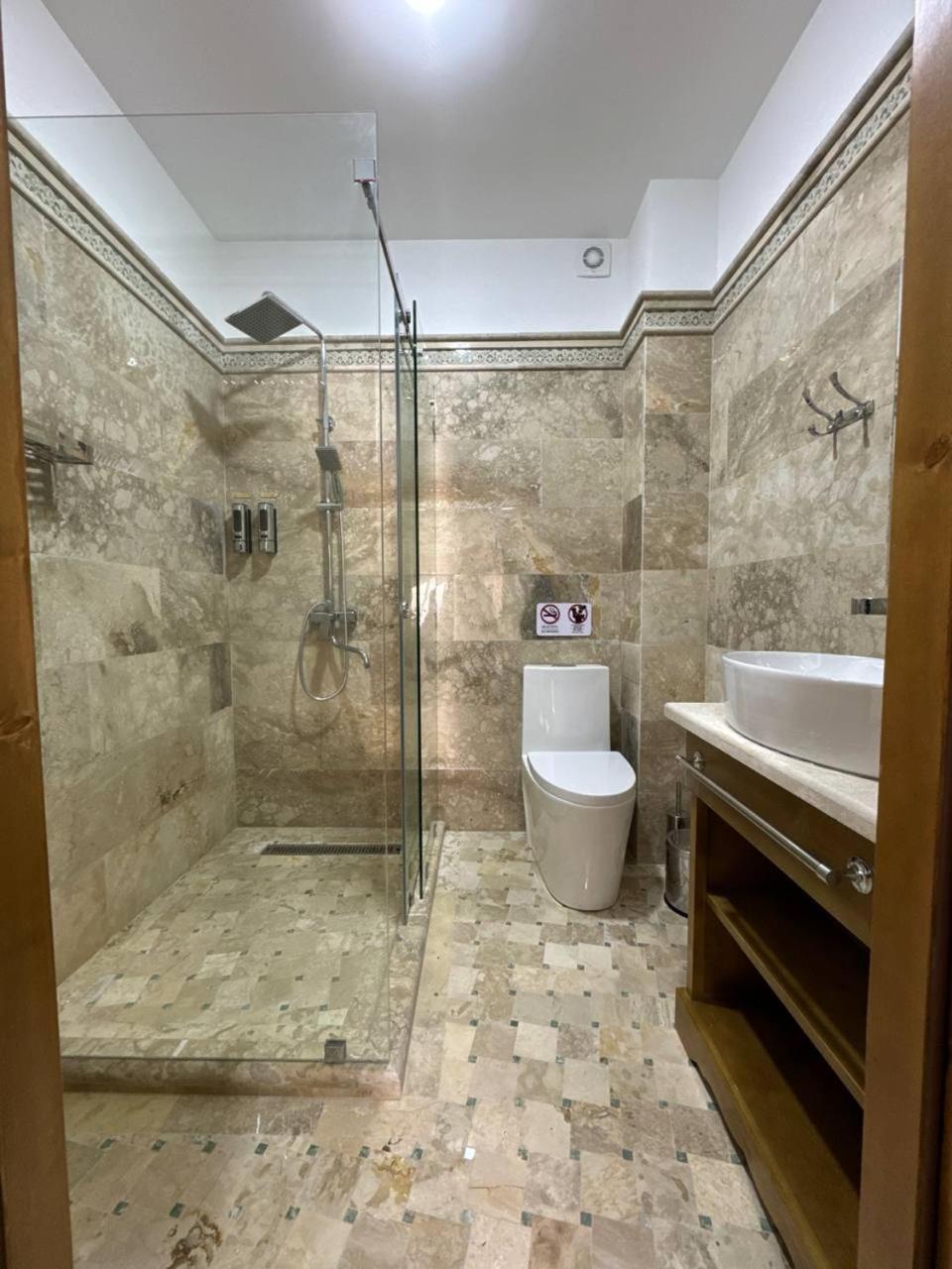 Duston Boutique XIX Century Rooms Бухара Экстерьер фото