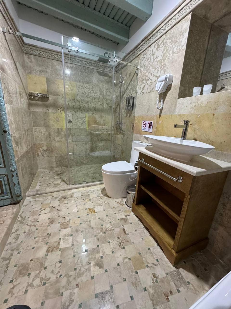 Duston Boutique XIX Century Rooms Бухара Экстерьер фото