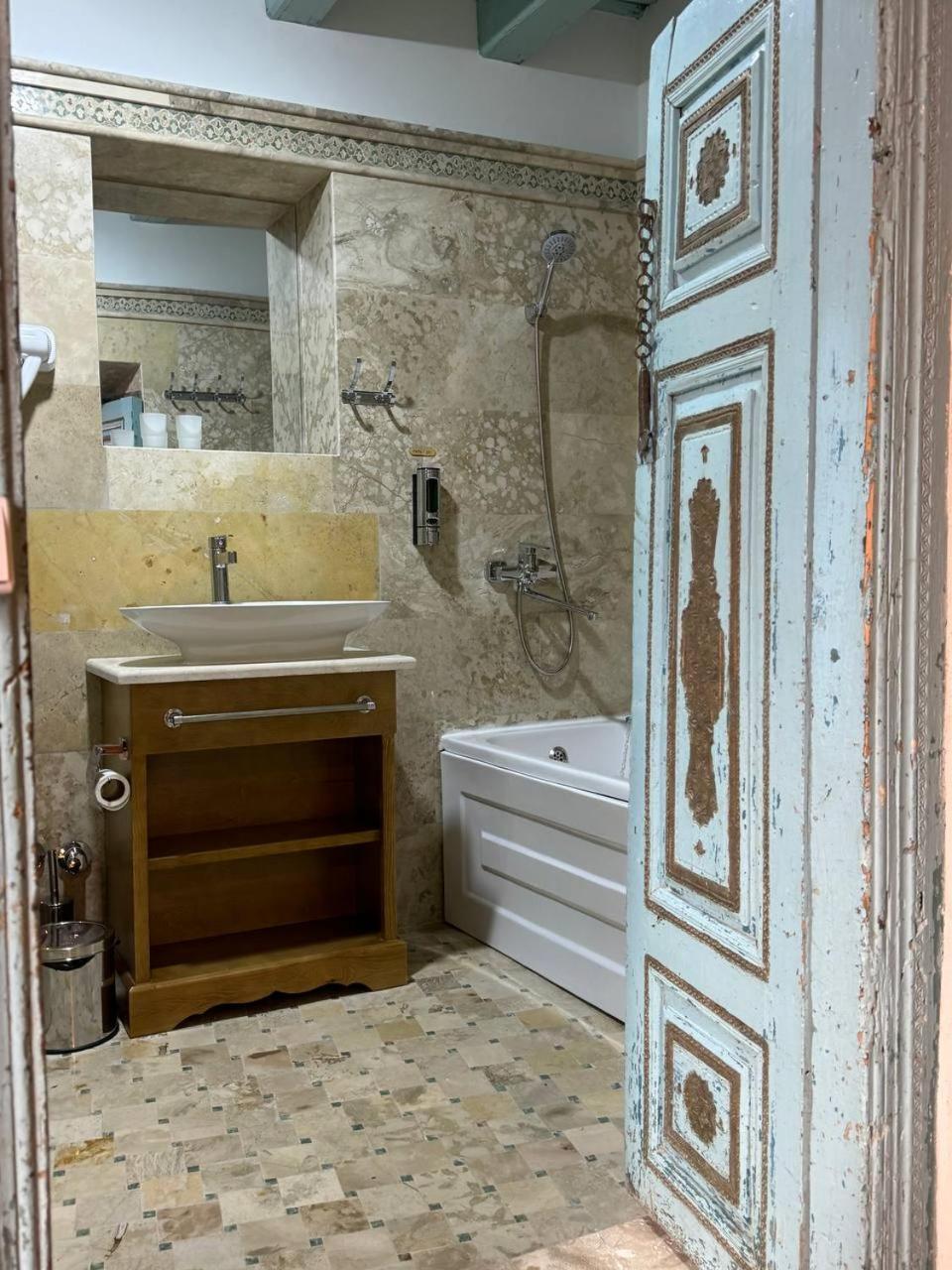 Duston Boutique XIX Century Rooms Бухара Экстерьер фото